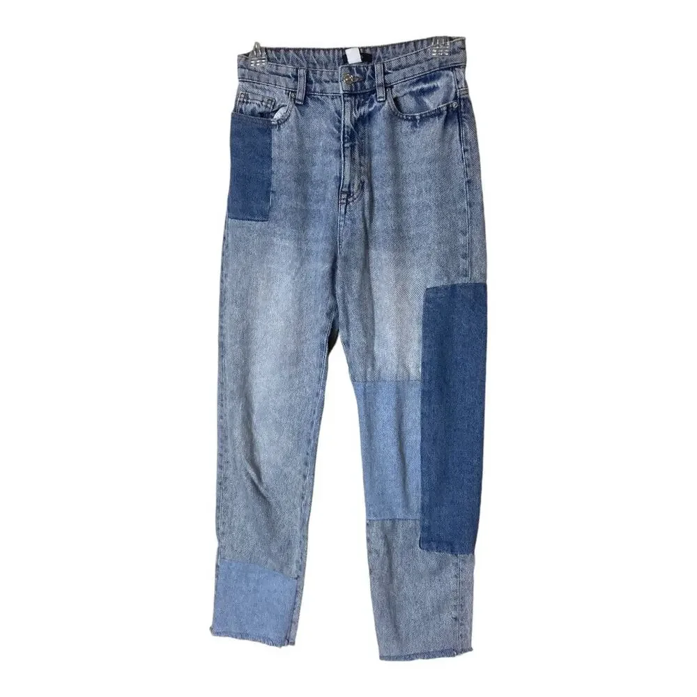 BDG Two tone 
